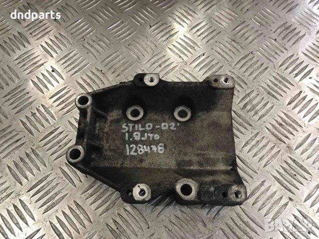 Планка Fiat Stilo,1.9JTD,2002г.