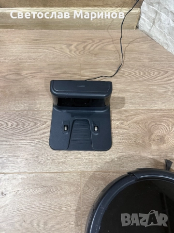 Прахосмукачка TCL робот, снимка 3 - Прахосмукачки - 52966755