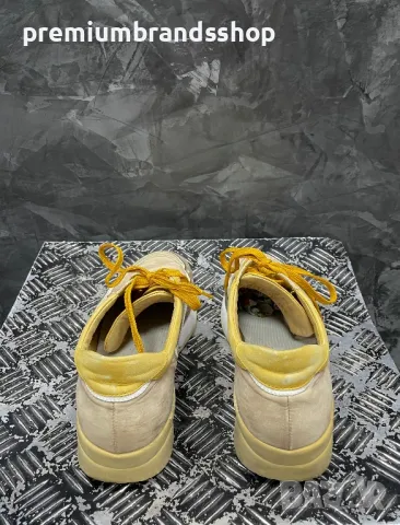 Paccioti обувки 42 мъжки, снимка 4 - Ежедневни обувки - 47700608