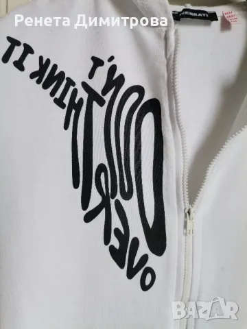 Детски суичър , снимка 3 - Детски анцузи и суичери - 47281061