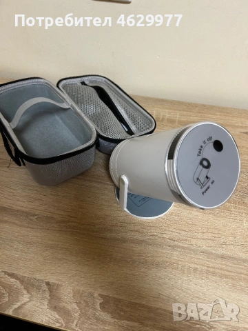 Мини смарт проектор – Full HD 1080p