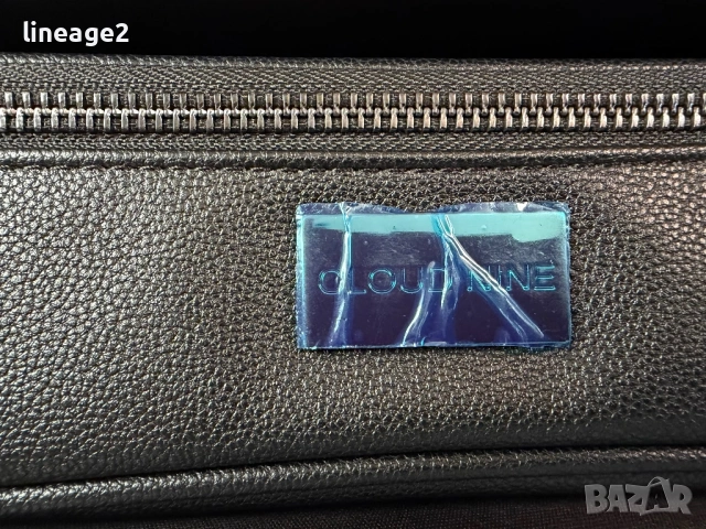 Cloud nine преса за коса, снимка 3 - Преси за коса - 54093964