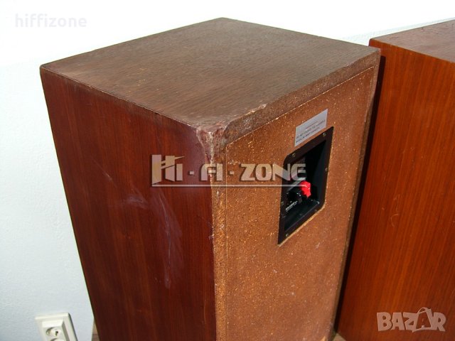 ТОНКОЛОНИ   Yamaha ns-690 ll /1 , снимка 9 - Тонколони - 33732211