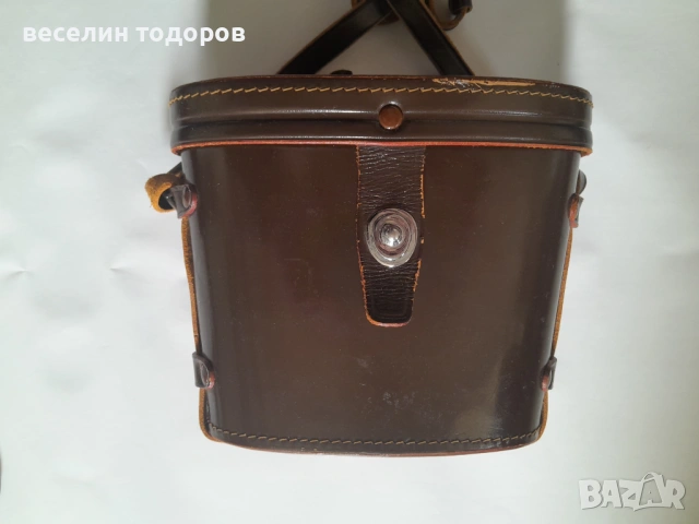 бинокъл Canon 7х35, снимка 10 - Обективи и филтри - 54188396