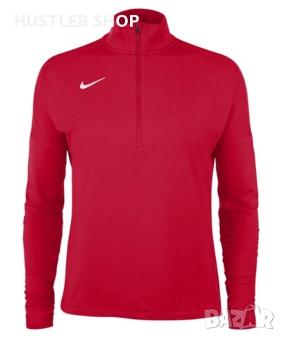 Мъжка блуза NIKE DRI-FIT. Размер S