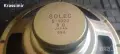 Solec S-1020  Guitar Speaker , снимка 5