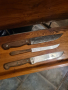 Стари български ножове , снимка 1 - Ножове - 44920444