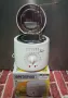 НОВО.Фритюрник 1 л. 6 програми, 950 w, ,размразяване., снимка 1
