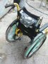 детска инвалидна количка асистент ямаха, снимка 6