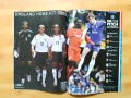 Футболно списание на Chelsea fc юни 2005г, снимка 6