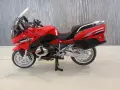 Метален мотор BMW R1250 RT !!!, снимка 3