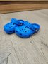 Детски гумени сандали оригинални кроксове Crocs, снимка 1