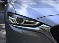 Mazda / 6 SPORT COMBI  6 / 2WD / 194 / AT / EVOLUTION, снимка 13