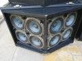 bose-profi speakers-made in usa-внос swiss 1309230917G, снимка 4