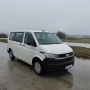 Vw transporter t6, снимка 9