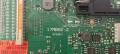 Main Board 17MB82-2 19122012 от телевизор с дефектен екран Crown LED  32185 VES315WNDS-01, снимка 2