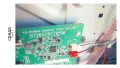 MAIN BOARD 40-R51MG8-MAB2HG 11602-500514 RT2851 TCL 55C635 55inc DISPLAY LVU550NDLL, снимка 2