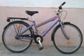 НАМАЛЕНИЕ - Алуминиев велосипед KILDEMOES 24*, снимка 1 - Велосипеди - 30583583