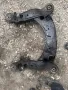 Преден мост Ауди A6 C6 4F Audi A6 Ц6 4Ф, снимка 1