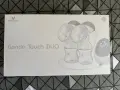 Електрическа помпа за кърма - Gentle touch duo, снимка 1