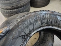 2бр.зимни гуми HANKOOK 205 75 16C DOT20 цена за брой, снимка 4