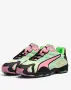 Дамските маратонки Puma Inhale Speed Style Neon Green , снимка 1