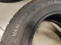 2бр.зимни гуми 215/65/16C Semperit, снимка 5