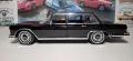 Mercedes 600 W100 1963 - мащаб 1:24 на Welly моделът е нов в кутия, снимка 5