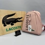 раница Lacoste🐊 28 х 33 cm , снимка 4