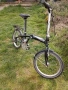 Сгъваем велосипед" Curtis ", снимка 2