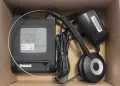 Jabra pro 930 слушалка с микрофон, снимка 4