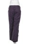 Дамски ски панталон ,Bench, номер ,L, цвят тъмно лилав , снимка 2