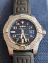 Breitling Avenger II Seawolf Volcano Black, снимка 1