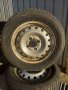 Гуми с джанти 155/65R13, снимка 2