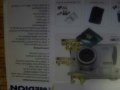 Фотоапарат  medion  чисто нов, снимка 9