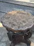 барокова помощна масичка, снимка 2