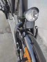 Продавам колела внос от Германия тройно сгъваем електрически велосипед ZUNDAPP 20 цола, снимка 11