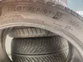 2бр.зимни гуми 245/40/19 Michelin, снимка 6
