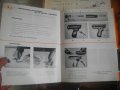 SPIT MATIC-Пистолет Бърз Директен Монтаж Сухо Строителство-Забиване Пирони Чрез Заряд-Пълен Комплект, снимка 7