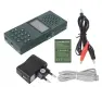 Звуков имитатор DK1526 - 20W Mix, двоен звук за лов на дивеч, бекас и хищници , снимка 7