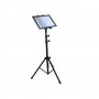 Стойка за таблет, трипод, висока 59см-120см стабилна Digital One SP00669 метална за 7-13" таблети, снимка 2