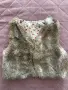 Двулицево яке, елек, суитшърт, втровка H&M, Benetton, Okaidi, снимка 13