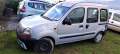 Renault  Kango  1.4 Бензин / Газ, снимка 4
