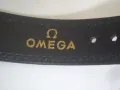 Стар часовник''Omega seamaster de ville'', снимка 5