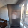 Продавам хладилник от марката Whiripool BSNF 9452 OX за части, снимка 9