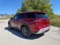 Nissan Pathfinder SL 4WD, снимка 5