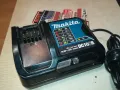 MAKITA DC10SB-BATTERY CHARGER-ВНОС SWISS 3103251943, снимка 4