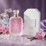 Парфюм за жени Kayali Vanilla Candy Rock Sugar 42, EDP, 100мл – Гурме изкушение в бутилка, снимка 7