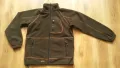 Bekken & Strom Windproof Jacket размер XL за лов горница вятърно устойчива - 1139, снимка 1