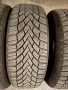 4броя зимни гуми Conti Winter Contact TS850 - 185/60R15, снимка 4